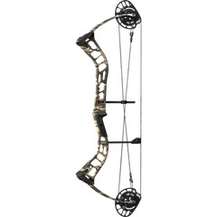 PSE Brute ATK Bow LH 70lb Mossy Oak Bottomland