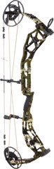 Bear Alaskan Pro Bow RH 60lb Emerge 2.0