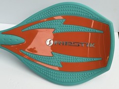 Razor Ripster Air, Ripstik Caster Board with Torsion Bar and High Speed Bearings