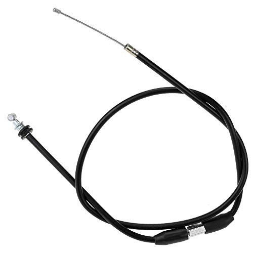 31.5″ Throttle Cable With Adjustment for Taotao SunL Coolster 70cc 90cc 110cc
