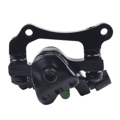 Easy to Install Iron Disc Brake Caliper for and Pro Scooters