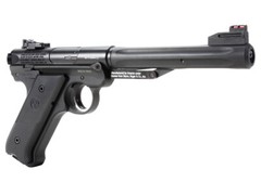 (NEW) Ruger Mark IV Pellet Pistol by Ruger