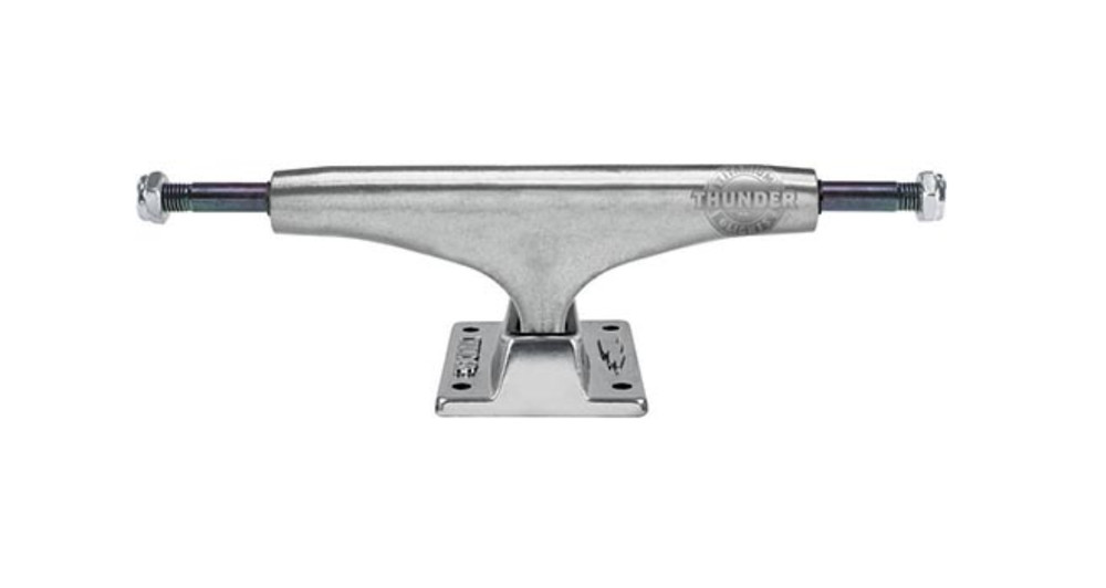 Thunder Titanium Lights 149 Skateboard Trucks 8.5″ Axle