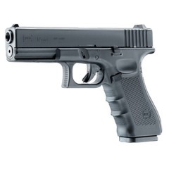Umarex Glock 17 Gen4 CO2 .177 BB Blowback Gun