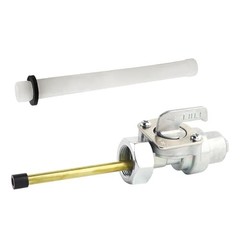 Fuel Petcock XR650L Shadow 500 VT1100C 1983-2009 for Honda TRX 250 300 ATC