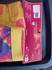 Barbie Impala Skate 3 Piece Set Safety Gear Pack Adult Size Large Brand New