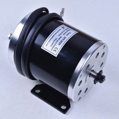 36V 800W Brush Motor Speed Controller LCD Throttle for Scooter Razor MX350 MX400