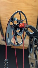 Bowtech CP30 Compound Bow RH 70lb