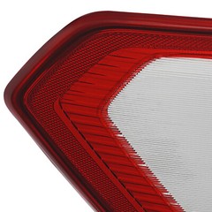 For 2018-2022 Ford Expedition XLT Factory Halogen Left Tail Light Lamp Assembly