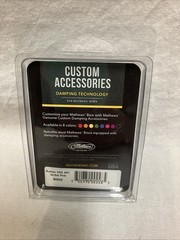 Mathews Archery Custom Color Damping Accessories Dead End String Stopper Pink