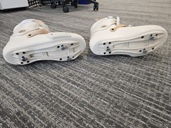 Powerslide Zoom Boot Only