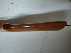 Vintage Break Barrel Air Rifle, .177 Cal ( Read Description for More Info. )