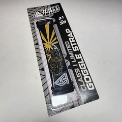 Thirty Three Threads Class 1 Limited – Okehazama Paintball Mask Strap – 31 of 39
