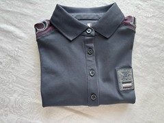 Kingsland Equestrian Women S Short Slv Horseback Riding Polo Shirt