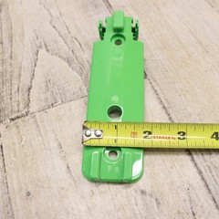 Segway Ninebot Mecha Kit OEM Joystick Control Arm Retainer Bracket, Hold down