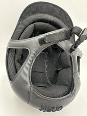One K Defender Helmet- Matte Black- Size Small 6 5/8-6 3/4 – Black