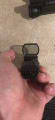 AIRSOFT GUN