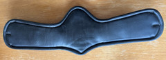 Voltaire Short Anatomic Girth – Black – 50 CM / 20″ – Excellent