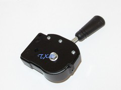 shifter reverse Lever assy go kart UTV AMERICAN SPORTWORKS 6150 6151 6152 7151