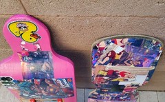 Landyachtz Switch & Dregs longboard skateboard decks