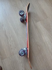 Purple Skunk Board