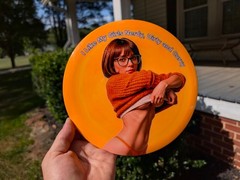 Disc Golf New custom Innova Star ARACHNID 170gm Mid range PDGA Approved