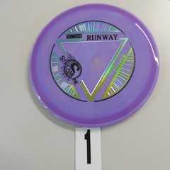 Streamline Discs Neutron Runway- Pick Your Disc