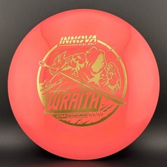 Innova Star Wraith