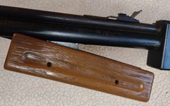Vintage Crosman 760 Pumpmaster .177 Caliber BB/Pellet Gun- Works Great