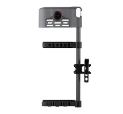 Bowtech Quiver CENTERMASS 4 ARROW Quiver Smoke Grey 22405