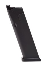 Umarex Glock 17 G17 Gen 4 17 Round 6mm BB CO2 OEM Replacement Magazine – 2276311