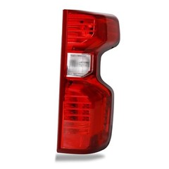 Tail Light Compatible With 2019-2024 Chevy Right Passenger Side Halogen Type