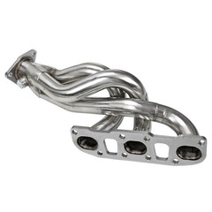 Exhaust Header Infiniti 03-06 350Z Z33 G35 VQ35DE Ban The Sale Of Amazon