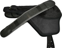 Bareback Saddle Pad for Horses – Shock Absorbing & Lightweight Design