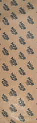 Mob Single Sheet Griptape – 10″x33″ Clear