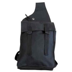 Formay Equine Waterproof Nylon Saddle Bag Lite sport Camping Hunting NWT’S