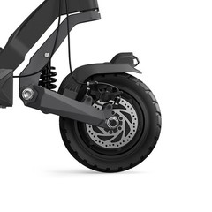 Ausom L2 Max Electric Scooter 2*1000W Motor,56-Miles E-Scooters,287lbs Max Load
