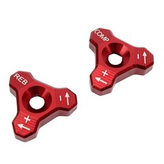 Motorcycle Universal Shock Absorber Knob Adjuster Bolt For KTM Moto Accessories