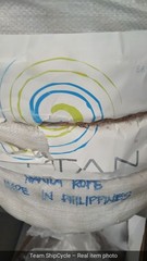 Manila Rope Hemp Landscape 1″ x 100 (2pcs)