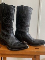 Boots For Men Ferrini And Dan Post Whole Lot