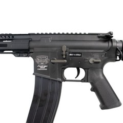 Valken Alloy MK.III Full Metal AEG Auto Electric Airsoft Rifle Gun