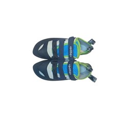 New Evolv Supra rock climbing shoes, Size men’s 10 U.S., bouldering, crag, gym
