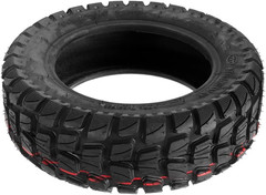 Motorcycle Electric Scooter Refitted 11-inch Tubeless Tyre 90/65-6.5 Thick Road