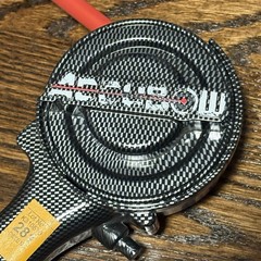 Accubow 2.0 Carbon Fiber Virtual Archery Practice System Bow Arrow Hunting Gray