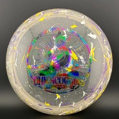 Innova Party Time Champion Leopard3 – Ohn Scoggins 2026 Open at Austin