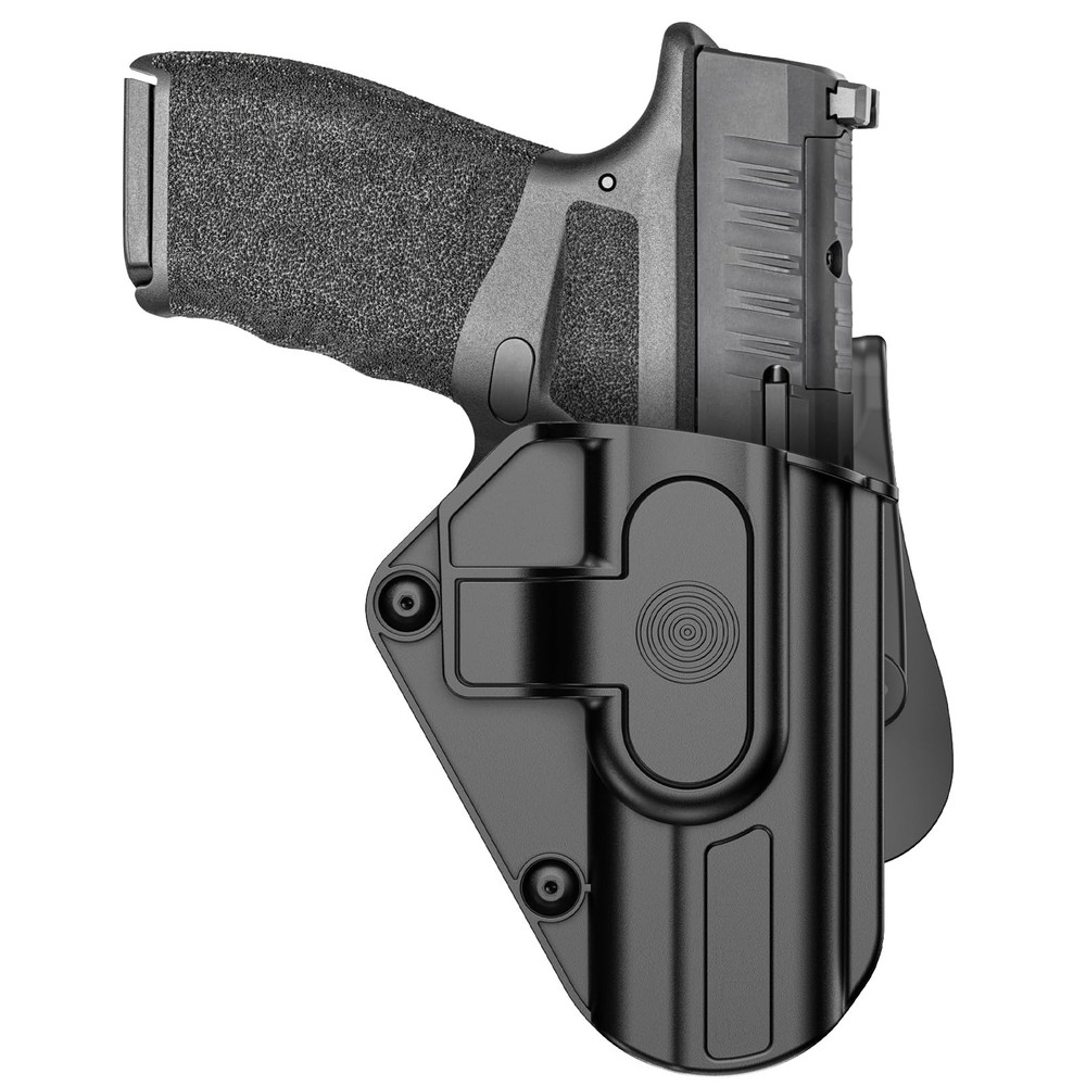 Adjustable Holster for Hellcat Pro/Glock 17 19 19X 43 44 45 48 / Ruger 57 / S…