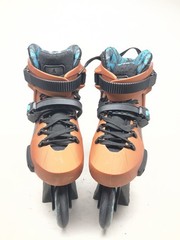 Rollerblade Twister LE Skates Copper 8.0 – 8.5