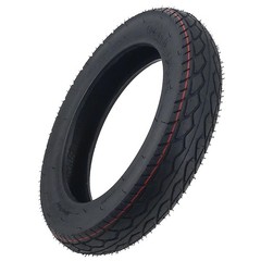 12 Inch Tubeless Tyre 12 1/2×2 1/4 (57-203) Vacuum Tire For Bicycle Folding Bike