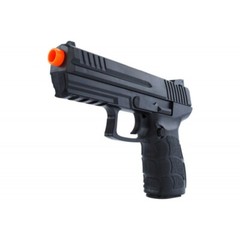 UKARMS HK P30 Spring Airsoft Pistol (V312) 6mm, 12rd mag, 250fps, Free Shipping.