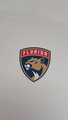 NHL Vinyl Hockey Logo Stickers